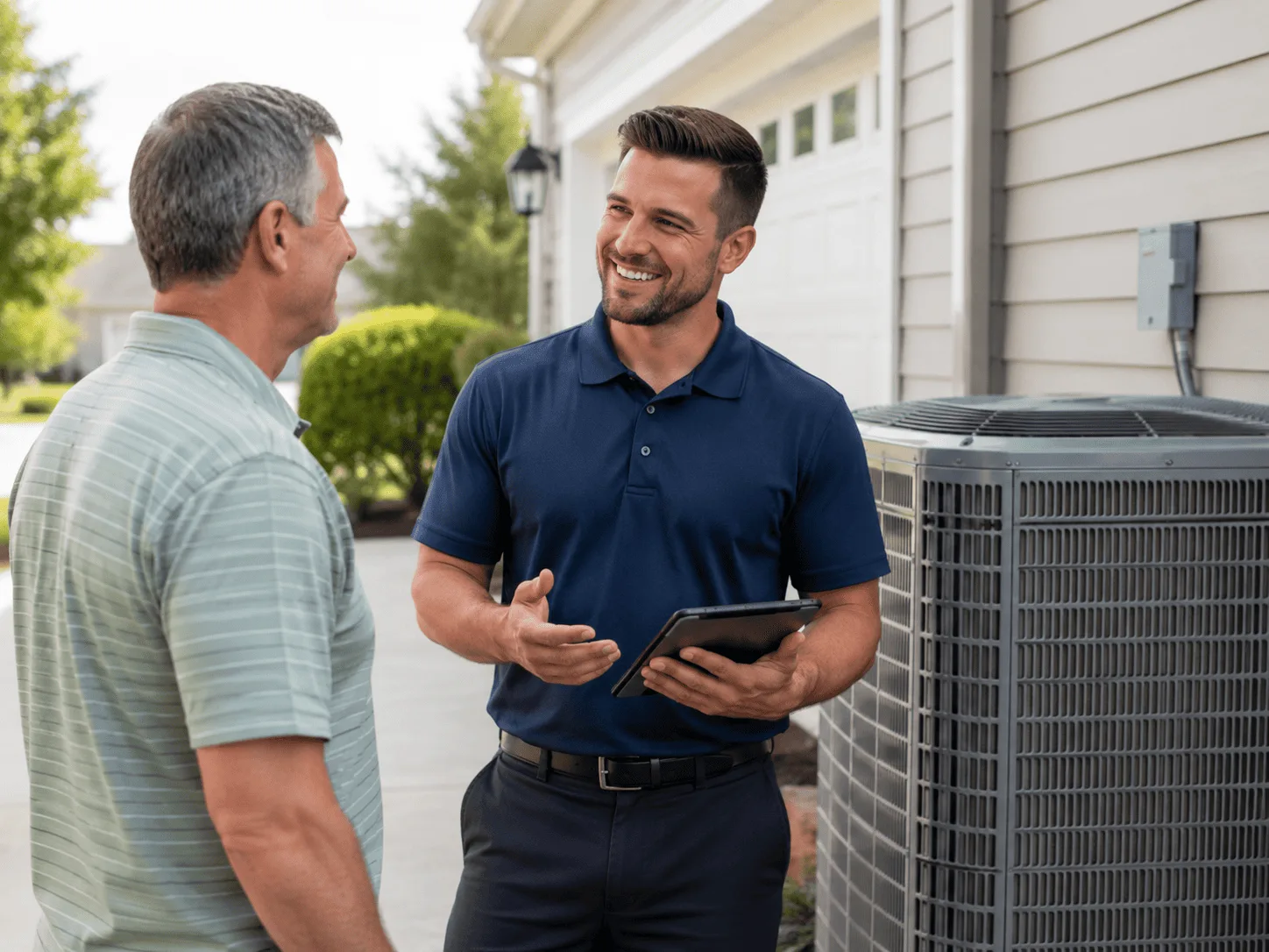 Heat Pump Installation Reserve, NM FAQs